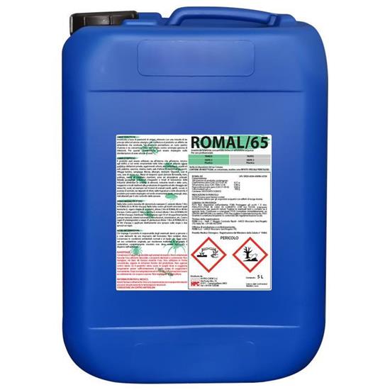 HI-PRO-CHEM srl